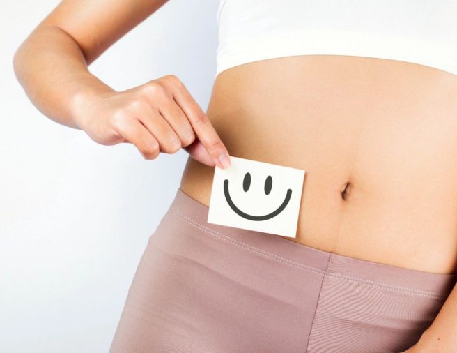 How a personal quest for IBS relief turned into a tech start-up