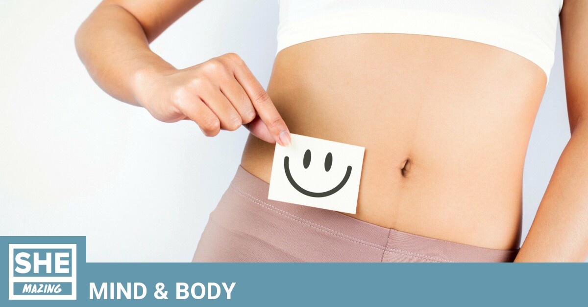 IBS の救済を求める個人的な探求がどのようにしてヘルステックのスタートアップに変わったのか
