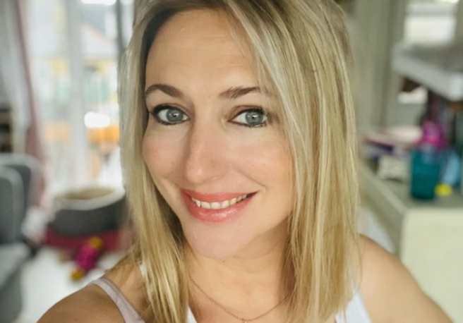 Ali Bastian announces death of her mother after cancer diagnosis