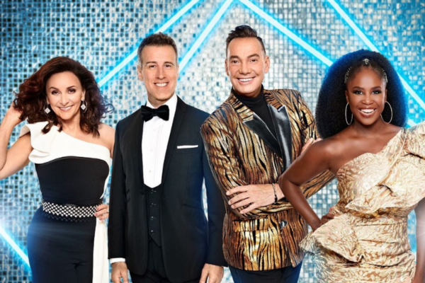 BBC announces special episode of Strictly in honour of 20 years