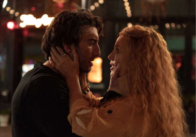 Trailer revealed for film adaptation of Colleen Hoover’s ‘It Ends With Us’