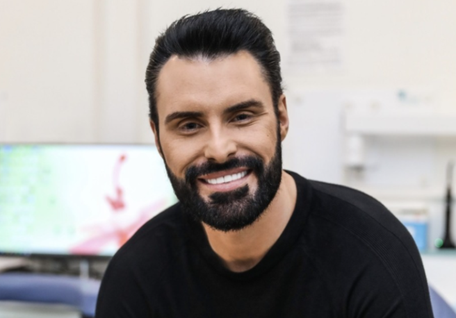 Rylan Clark admits he has ‘trauma’ from his time on The X Factor