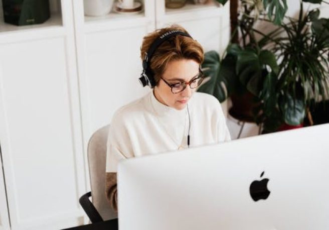 Life hack! Here’s how to concentrate better while working from home