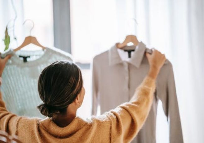Shopping sustainably: How to make your wardrobe last