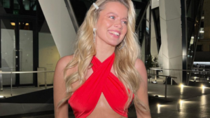 Tasha Ghouri details how Strictly has impacted her confidence