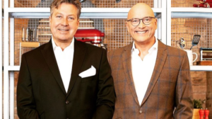 First star eliminated from Celebrity MasterChef revealed