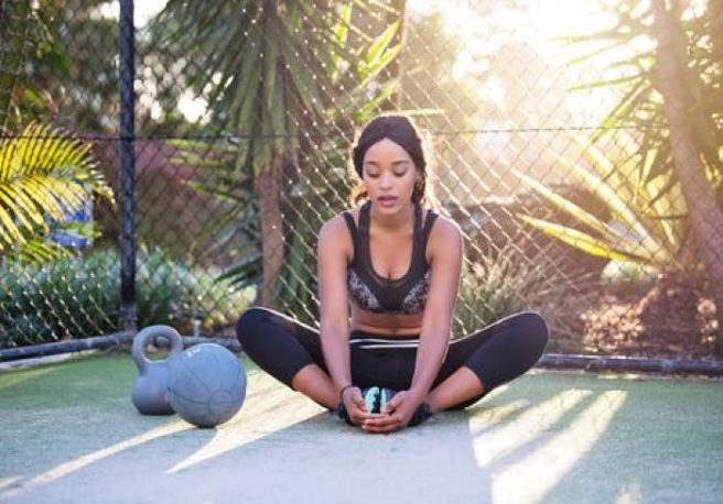 Why we should ALL be practicing pelvic floor exercises