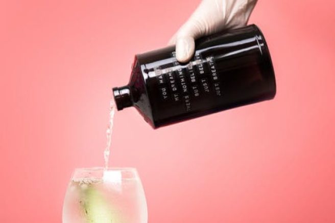 Want to spice up your G&T? We’ve got the recipes for you!