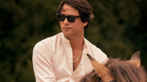 Disney+ shares first look at star-studded new adaptation Rivals