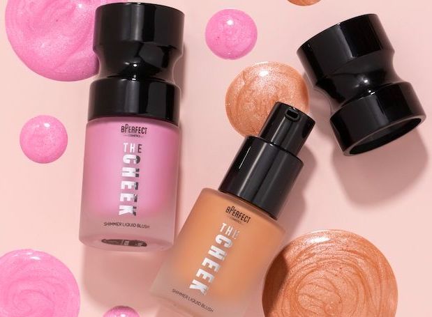 BPerfect Cosmetics unveil their new shimmering must haves!