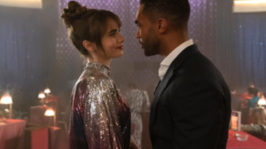 Netflix releases first look trailer for Emily In Paris season four