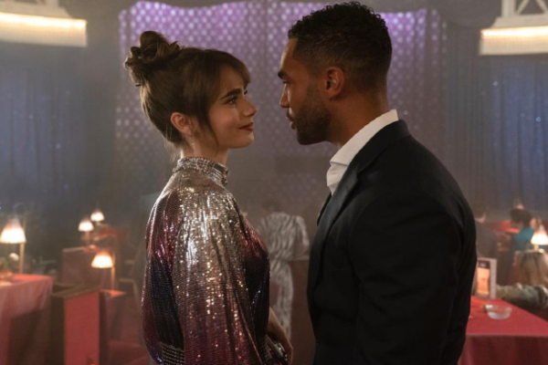 Netflix releases first look trailer for Emily In Paris season four