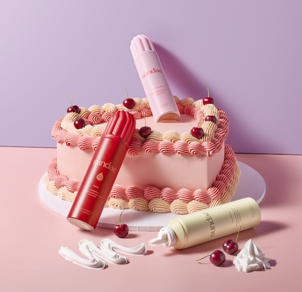Australian bodycare brand Sundae Body has officially landed in Ireland