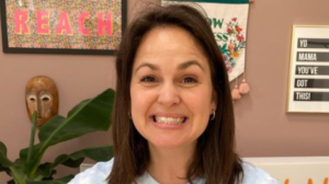 Stars praise Giovanna Fletcher as she unveils new career role