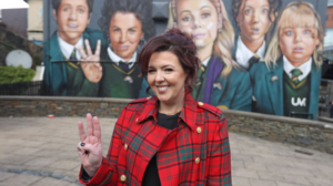 Netflix confirms casting for Derry Girls writer Lisa McGee’s new show