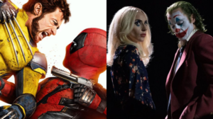 Must-see movies coming to cinemas in the second half of 2024