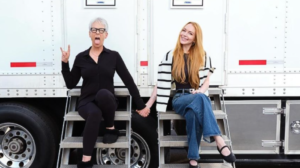Jamie Lee Curtis & Lindsay Lohan give insight into Freaky Friday 2