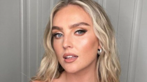 Little Mix’s Perrie Edwards confesses why she scrapped her solo album