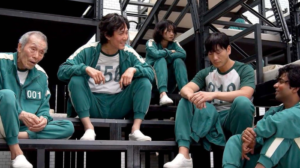 Fans exclaim as Netflix releases teaser trailer for Squid Game season 2