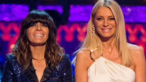 BBC confirms start date for new Strictly Come Dancing series