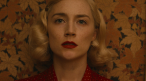 Saoirse Ronan stars in trailer for new World War II movie ‘Blitz’