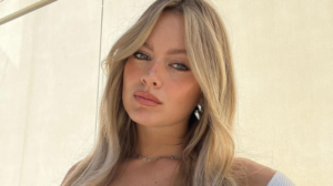 Strictly’s Tasha Ghouri details her difficulties as a deaf contestant