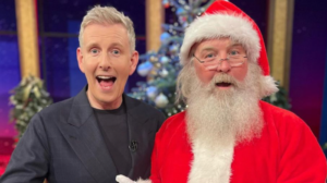 The Late Late Show announces new addition to this year’s Toy Show