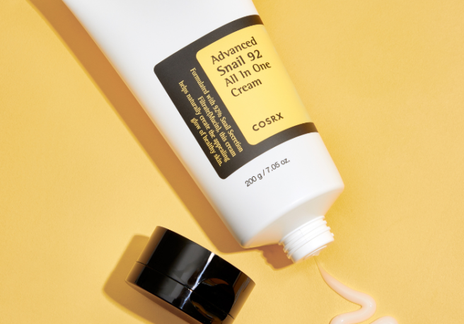 Skincare trends: Everything you need to know about snail mucin