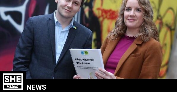 AsIAm publishes report exposing discriminatory school behaviour codes ...