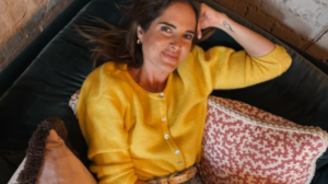 Binky Felstead reaches out to fans after launch of Beyond Chelsea