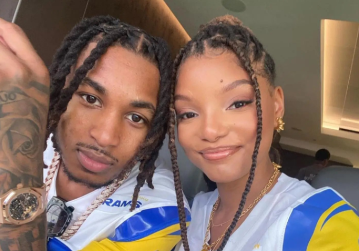 Rapper Ddg And Actress Halle Bailey Have Announced Their Split: Complete Guide & Key Details