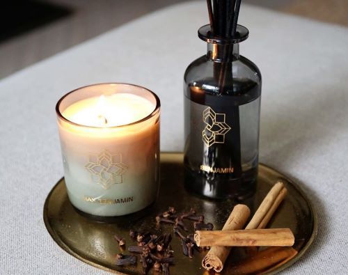 Max Benjamin’s Festive Gifting Collection has a gift for everyone