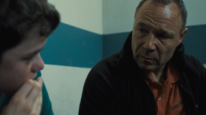 Netflix shares first look into new one-shot drama Adolescence