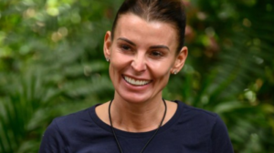 Coleen Rooney shares how her son leaked her I’m A Celeb reveal