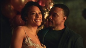 Netflix unveils first look at new Harlan Coben series Missing You