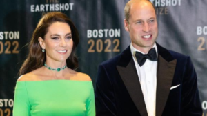 Prince William recalls how his children dealt with Kate’s cancer diagnosis