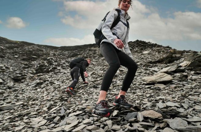 Regatta inspires Irish people to get outdoors despite 40% avoidance rate