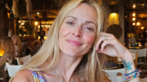 Fearne Cotton addresses co-parenting after split from Jesse Wood