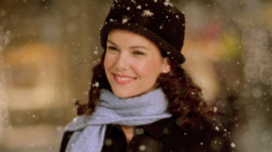Gilmore Girls fans react as stars reunite for festive advert