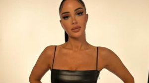 Tulisa speaks out after departure from I’m A Celeb