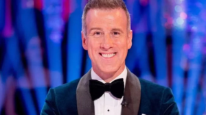 Anton Du Beke reveals confession about his time on Strictly