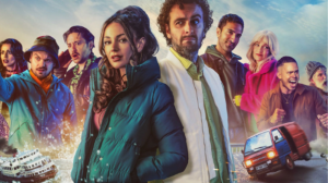 Sky reveals Michelle Keegan comedy ‘Brassic’ has been cancelled