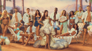 Love Island: All Stars fans react to first look reveal of two new arrivals