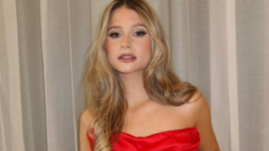 Dancing On Ice’s Mollie Pearce gives insight into new voting rule