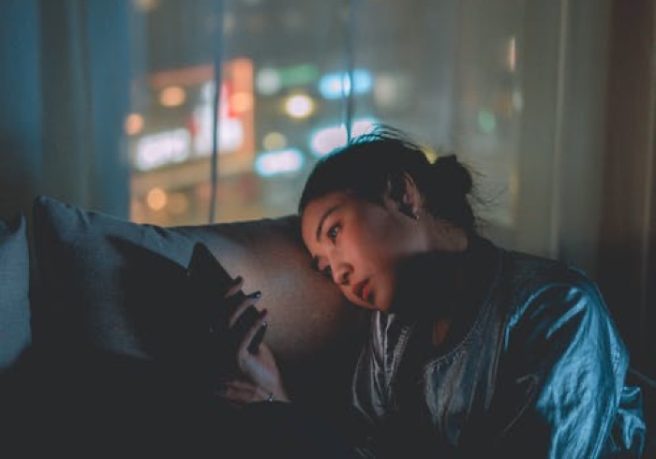 When is tired too tired? Signs and symptoms of vitamin B12/B9 deficiencies