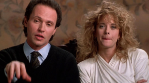 Billy Crystal & Meg Ryan share teaser for When Harry Met Sally reunion