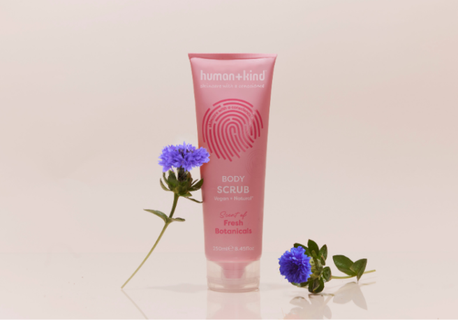 Indulge in self-care this Valentine’s Day with the help of Human+Kind