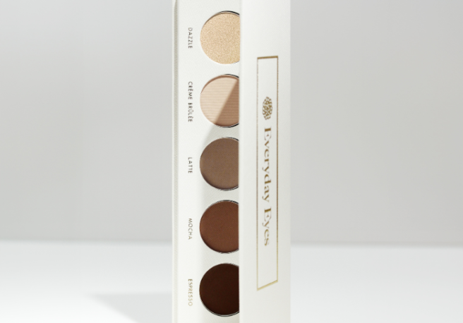 Lisa & Co reveals launch of must-have Everyday Eyes Palette
