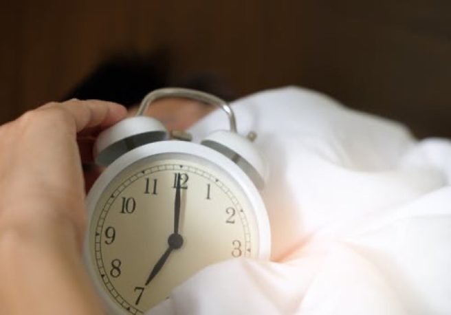 Could your alarm tone be the key to having an alert morning?