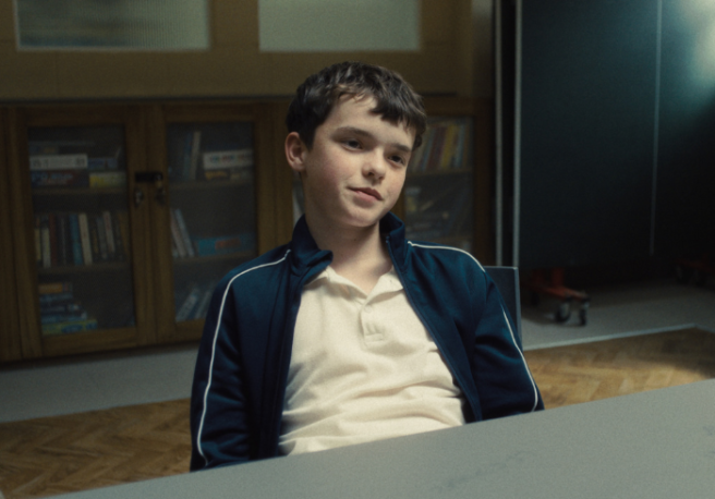 Netflix confirms Adolescence will be made available in UK schools